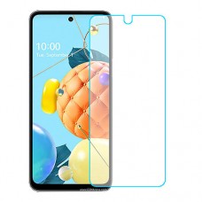 LG K62 One unit nano Glass 9H screen protector Screen Mobile