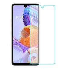 LG K71 One unit nano Glass 9H screen protector Screen Mobile