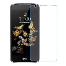 LG K8 One unit nano Glass 9H screen protector Screen Mobile
