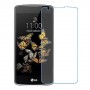 LG K8 Protector de pantalla nano Glass 9H de una unidad Screen Mobile