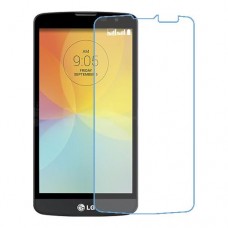 LG L Bello One unit nano Glass 9H screen protector Screen Mobile