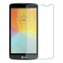 LG L Bello Protector de pantalla nano Glass 9H de una unidad Screen Mobile