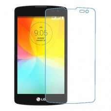 LG L Fino One unit nano Glass 9H screen protector Screen Mobile