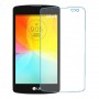 LG L Fino Protector de pantalla nano Glass 9H de una unidad Screen Mobile