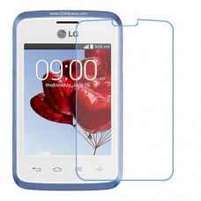 LG L20 One unit nano Glass 9H screen protector Screen Mobile