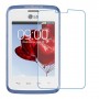 LG L20 Protector de pantalla nano Glass 9H de una unidad Screen Mobile