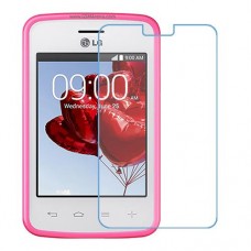 LG L30 One unit nano Glass 9H screen protector Screen Mobile