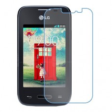 LG L35 One unit nano Glass 9H screen protector Screen Mobile