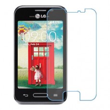 LG L40 D160 One unit nano Glass 9H screen protector Screen Mobile