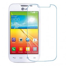 LG L40 Dual D170 One unit nano Glass 9H screen protector Screen Mobile