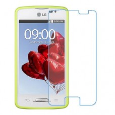 LG L50 One unit nano Glass 9H screen protector Screen Mobile