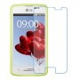 LG L50 One unit nano Glass 9H screen protector Screen Mobile