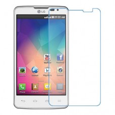 LG L60 Dual One unit nano Glass 9H screen protector Screen Mobile
