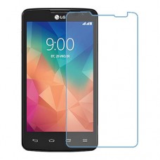 LG L60 One unit nano Glass 9H screen protector Screen Mobile