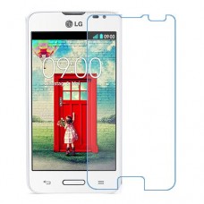 LG L65 D280 One unit nano Glass 9H screen protector Screen Mobile