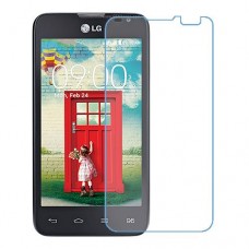 LG L65 Dual D285 One unit nano Glass 9H screen protector Screen Mobile