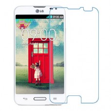 LG L70 D320N One unit nano Glass 9H screen protector Screen Mobile