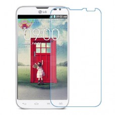 LG L70 Dual D325 One unit nano Glass 9H screen protector Screen Mobile