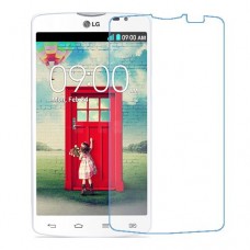 LG L80 Dual One unit nano Glass 9H screen protector Screen Mobile