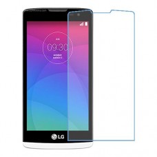 LG Leon One unit nano Glass 9H screen protector Screen Mobile