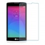 LG Leon Protector de pantalla nano Glass 9H de una unidad Screen Mobile