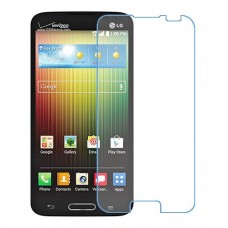 LG Lucid 3 VS876 One unit nano Glass 9H screen protector Screen Mobile