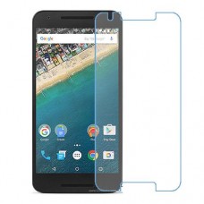LG Nexus 5X One unit nano Glass 9H screen protector Screen Mobile