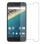 LG Nexus 5X Protector de pantalla nano Glass 9H de una unidad Screen Mobile