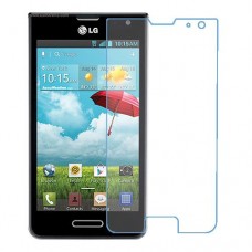 LG Optimus F3 One unit nano Glass 9H screen protector Screen Mobile