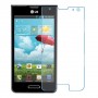 LG Optimus F3 Protector de pantalla nano Glass 9H de una unidad Screen Mobile