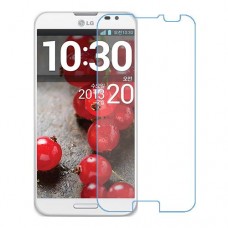 LG Optimus G Pro E985 One unit nano Glass 9H screen protector Screen Mobile
