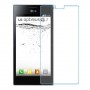 LG Optimus GJ E975W Protector de pantalla nano Glass 9H de una unidad Screen Mobile