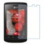 LG Optimus L1 II E410 Protector de pantalla nano Glass 9H de una unidad Screen Mobile