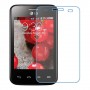 LG Optimus L2 II E435 Protector de pantalla nano Glass 9H de una unidad Screen Mobile
