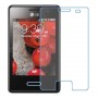 LG Optimus L3 II E430 One unit nano Glass 9H screen protector Screen Mobile