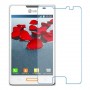 LG Optimus L4 II E440 One unit nano Glass 9H screen protector Screen Mobile