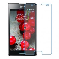 LG Optimus L7 II P710 One unit nano Glass 9H screen protector Screen Mobile
