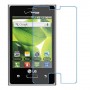 LG Optimus Zone VS410 One unit nano Glass 9H screen protector Screen Mobile