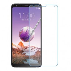 LG Q Stylo 4 One unit nano Glass 9H screen protector Screen Mobile