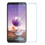 LG Q Stylo 4 Protector de pantalla nano Glass 9H de una unidad Screen Mobile