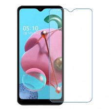 LG Q51 One unit nano Glass 9H screen protector Screen Mobile