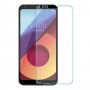 LG Q6 One unit nano Glass 9H screen protector Screen Mobile