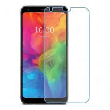LG Q7 One unit nano Glass 9H screen protector Screen Mobile