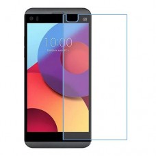LG Q8 (2017) One unit nano Glass 9H screen protector Screen Mobile