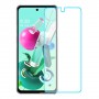 LG Q92 5G One unit nano Glass 9H screen protector Screen Mobile