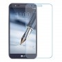 LG Stylo 3 Plus Protector de pantalla nano Glass 9H de una unidad Screen Mobile