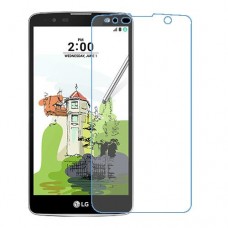 LG Stylus 2 Plus One unit nano Glass 9H screen protector Screen Mobile