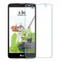 LG Stylus 2 Plus Protector de pantalla nano Glass 9H de una unidad Screen Mobile