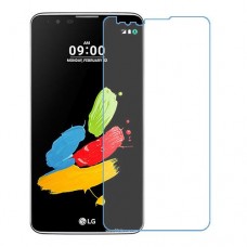LG Stylus 2 One unit nano Glass 9H screen protector Screen Mobile