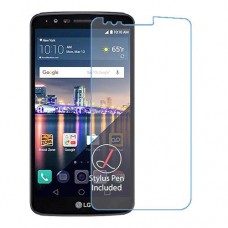 LG Stylus 3 One unit nano Glass 9H screen protector Screen Mobile